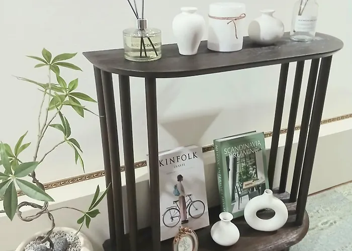 부산남포 프론트오션뷰 Apartment *