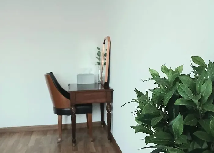 부산남포 프론트오션뷰 Apartment *