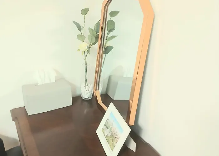 Apartment 부산남포 프론트오션뷰 *
