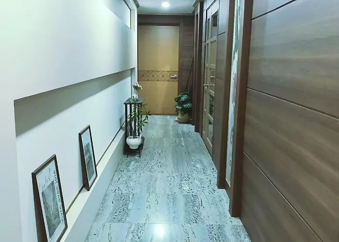 부산남포 프론트오션뷰 Apartment *