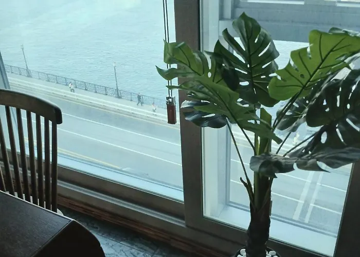 부산남포 프론트오션뷰 * Busan