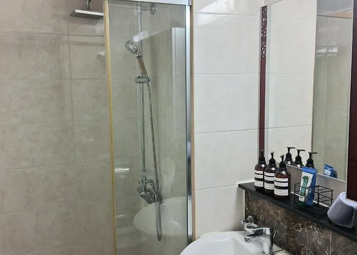 부산남포 프론트오션뷰 *